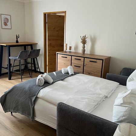 Bergblick Appartements Bad Gastein Luaran gambar