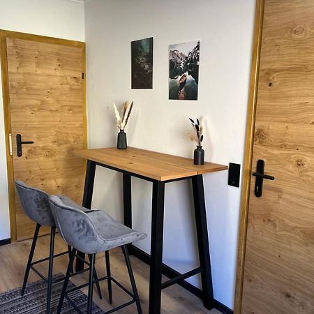 Bergblick Appartements Bad Gastein Luaran gambar