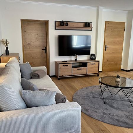 Bergblick Appartements Bad Gastein Luaran gambar