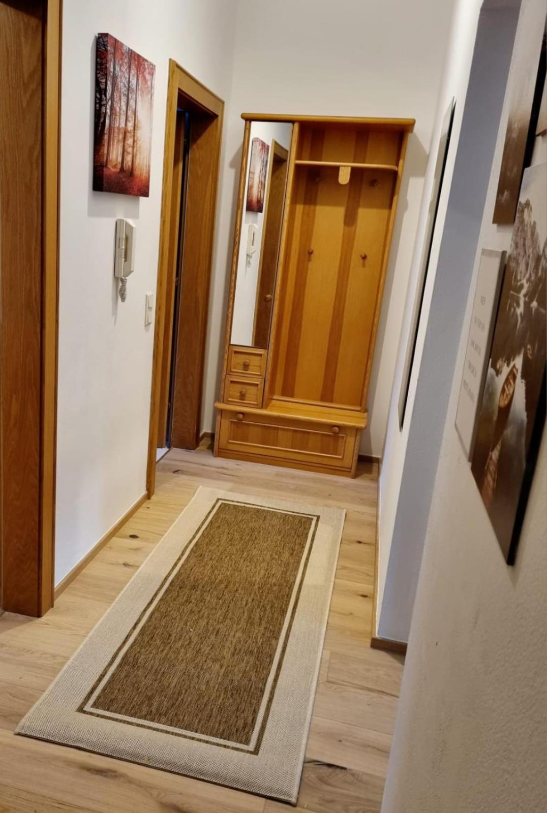 Bergblick Appartements Bad Gastein Luaran gambar