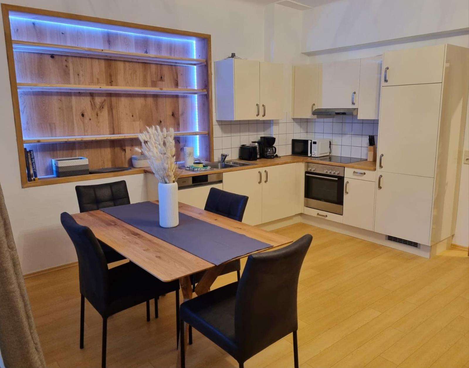 Bergblick Appartements Bad Gastein Luaran gambar