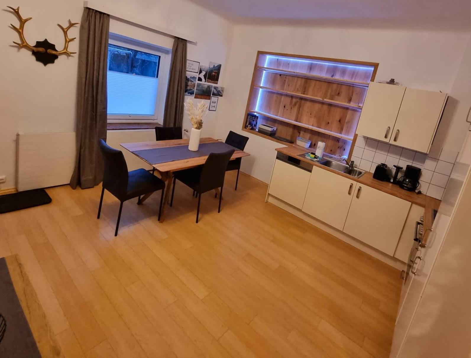 Bergblick Appartements Bad Gastein Luaran gambar