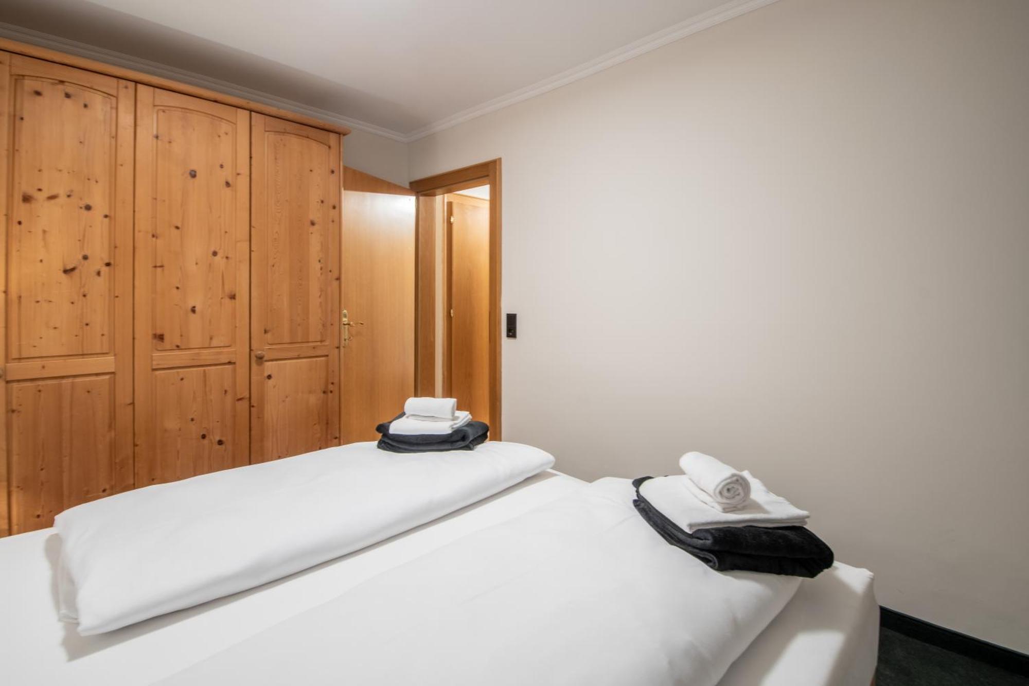 Bergblick Appartements Bad Gastein Luaran gambar
