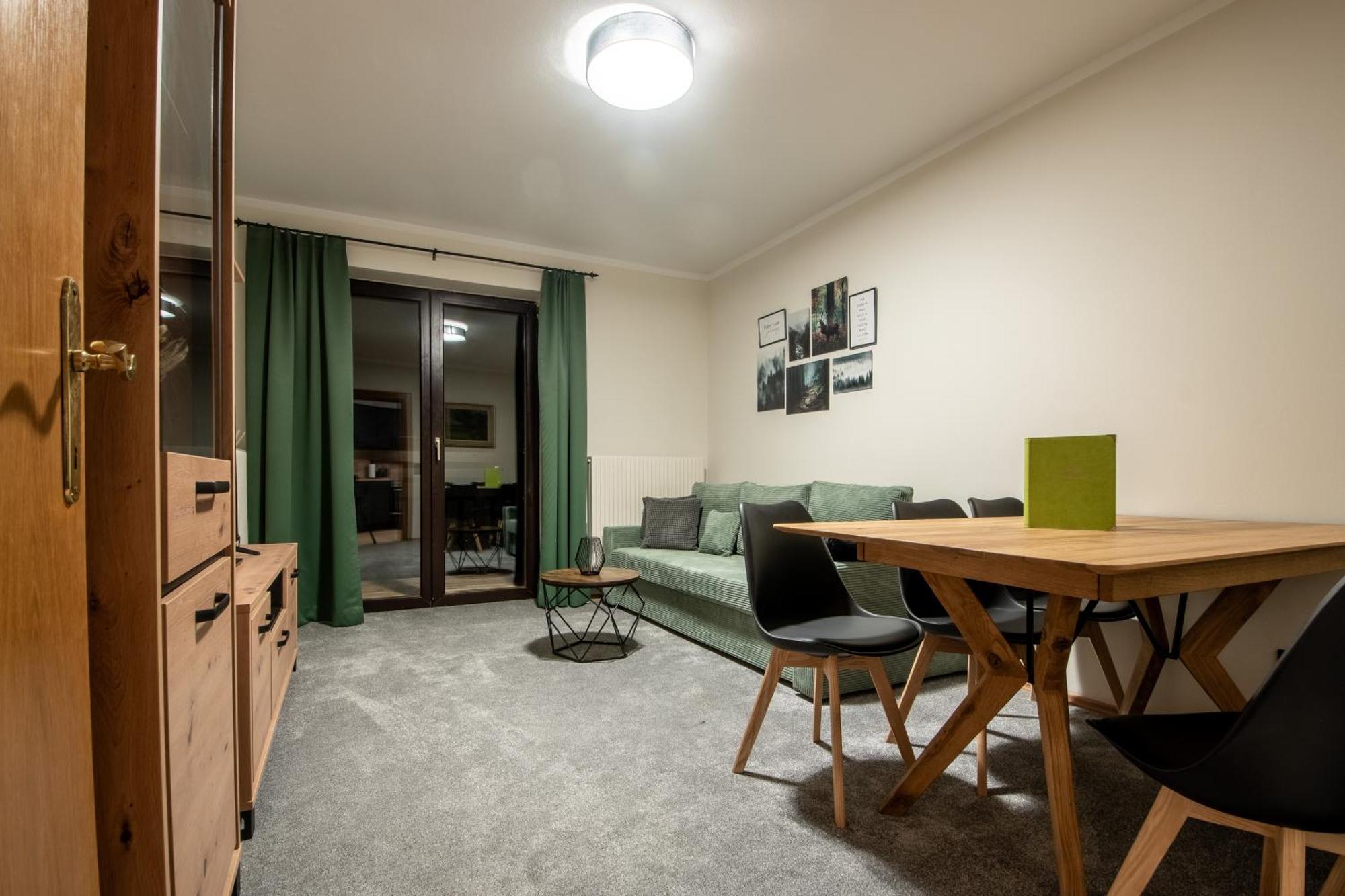 Bergblick Appartements Bad Gastein Luaran gambar