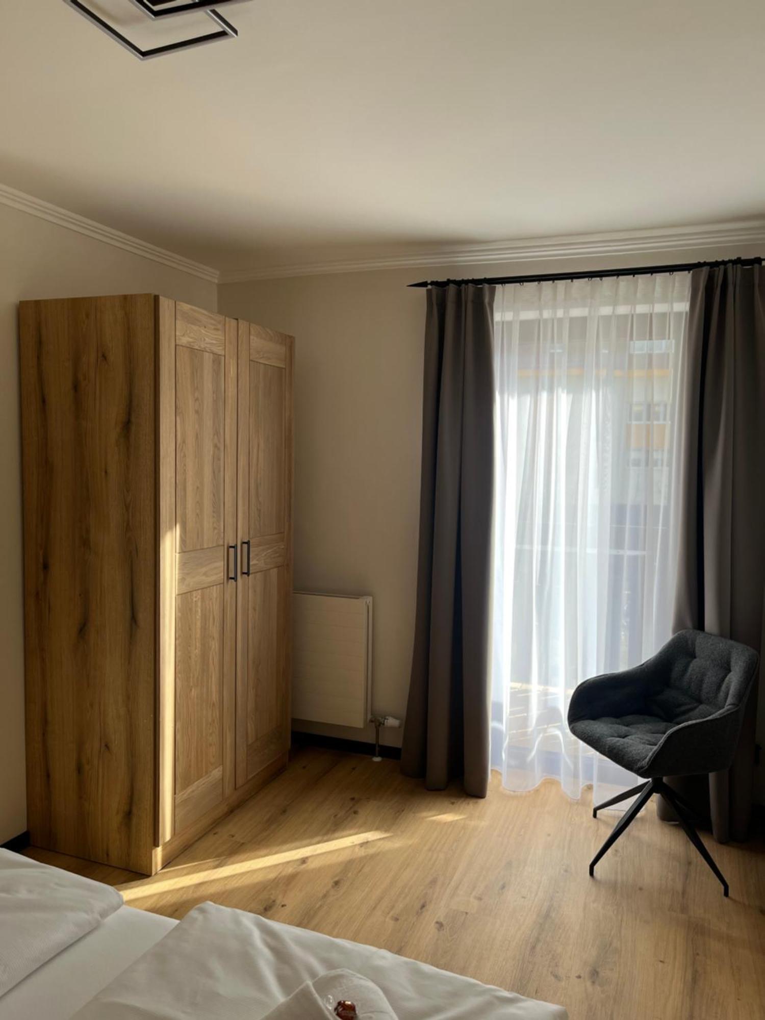 Bergblick Appartements Bad Gastein Luaran gambar