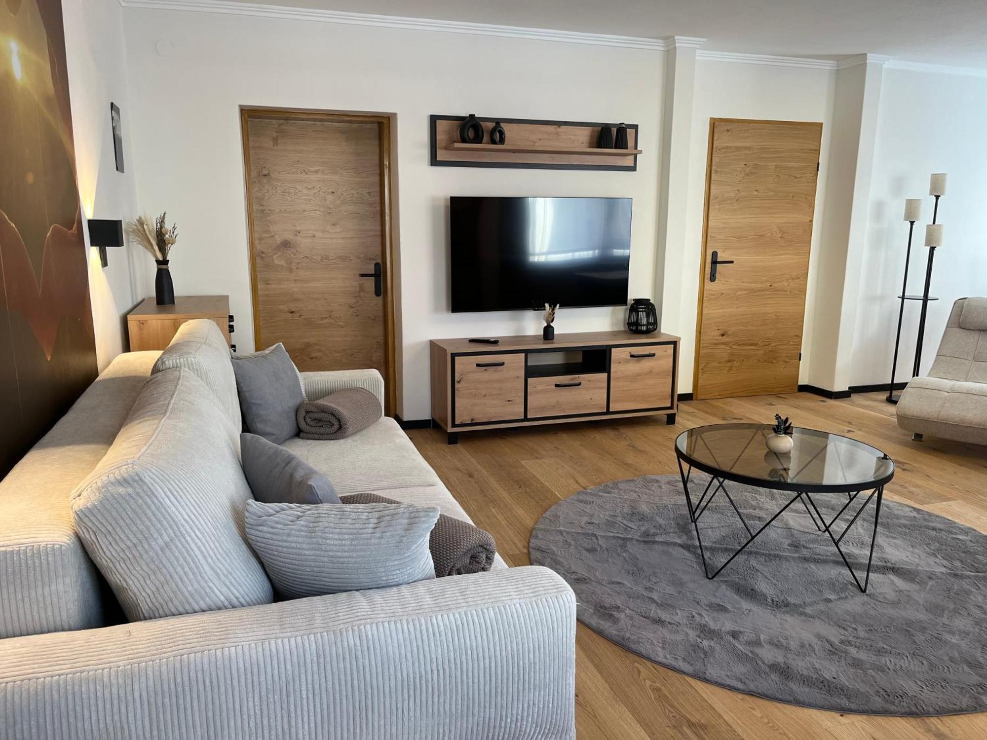 Bergblick Appartements Bad Gastein Luaran gambar