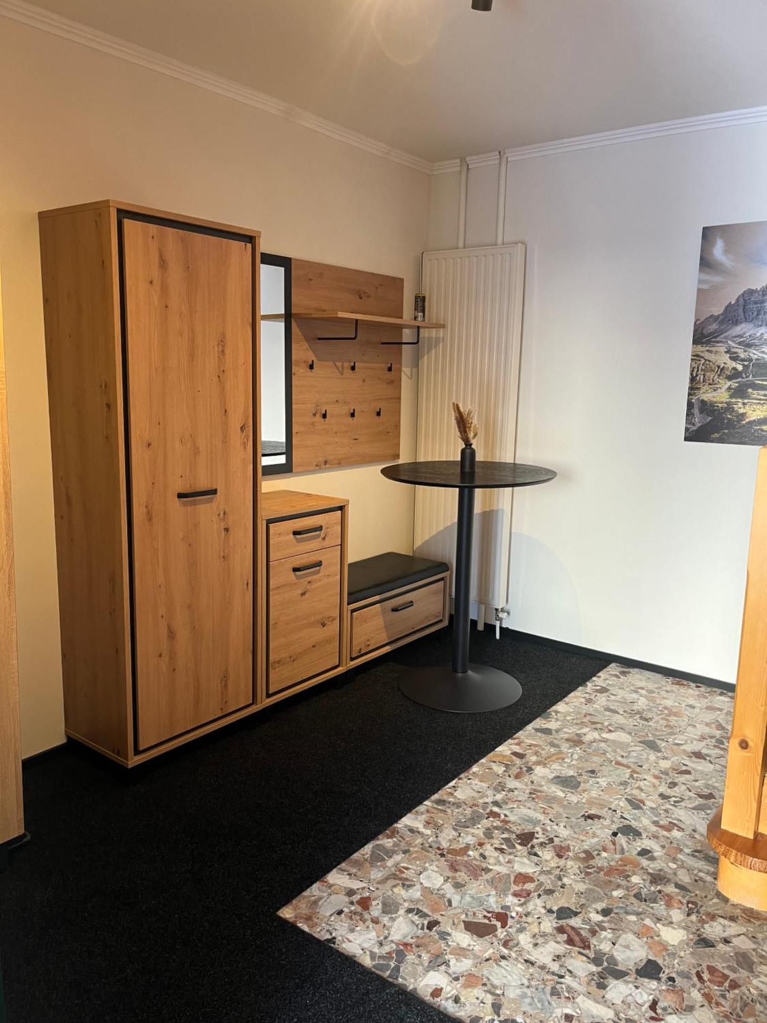 Bergblick Appartements Bad Gastein Luaran gambar