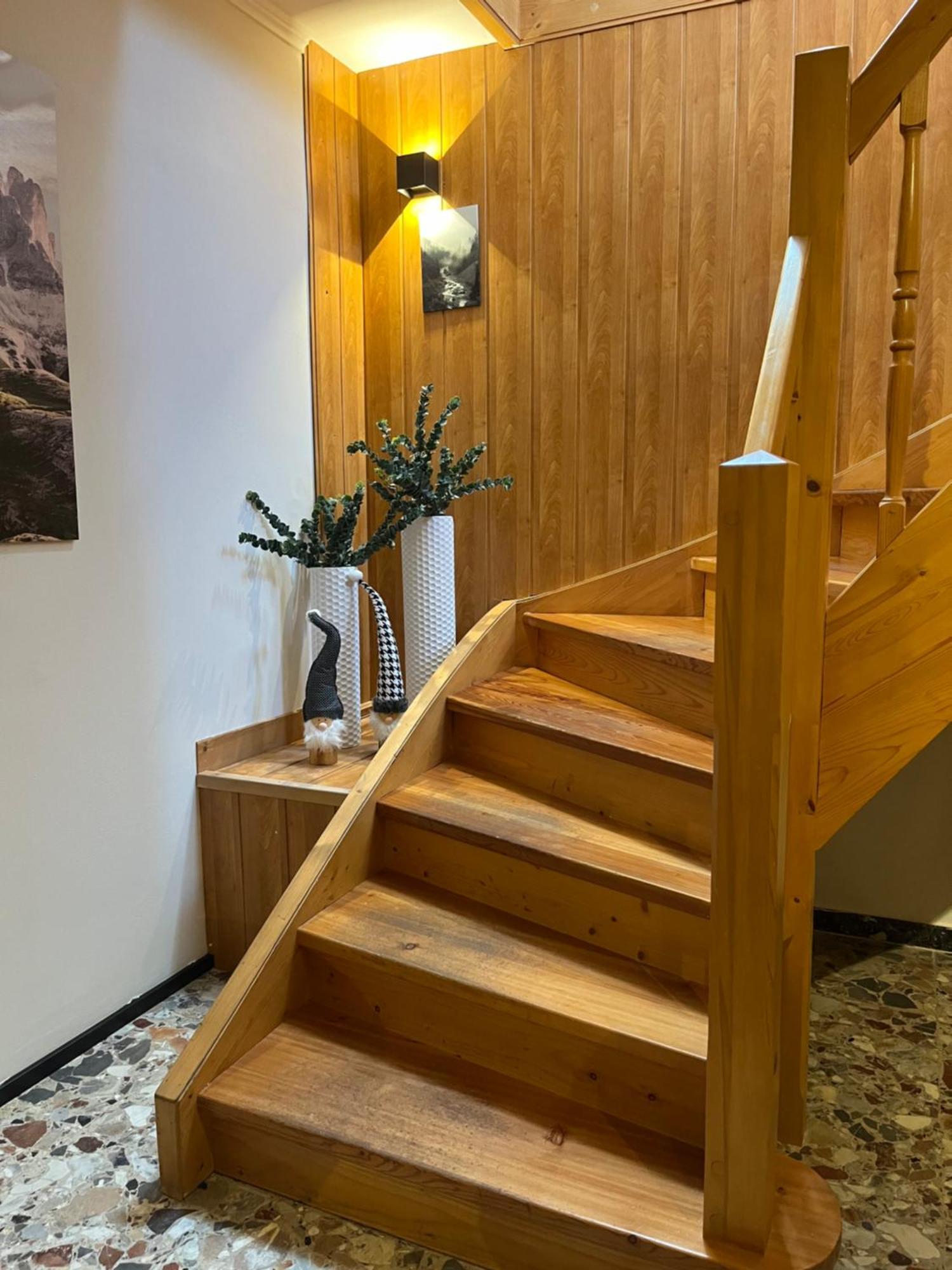 Bergblick Appartements Bad Gastein Luaran gambar